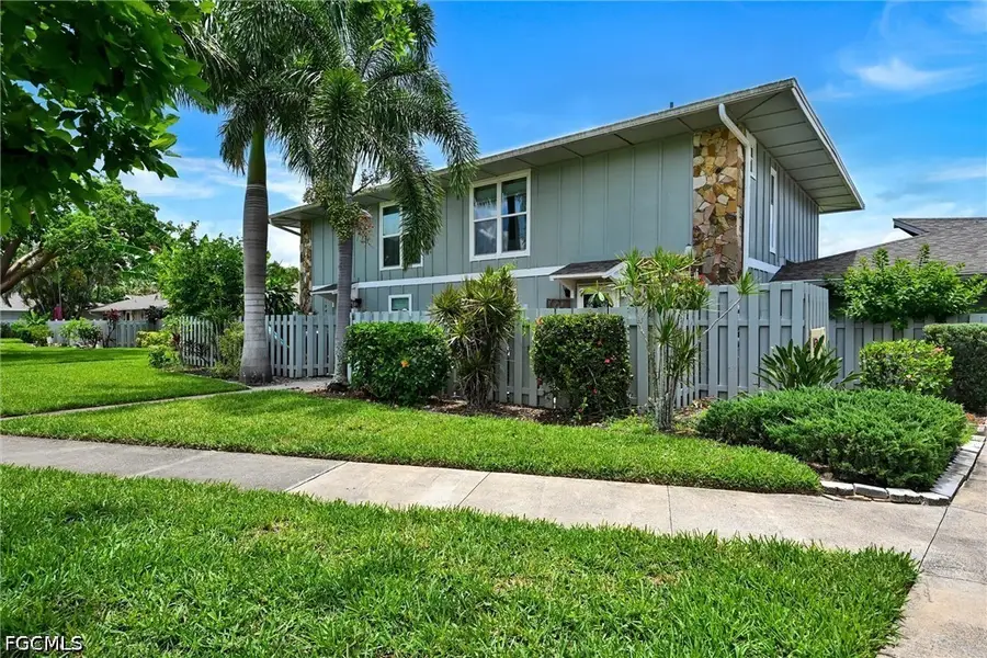 4259 Island Circle #3, Fort Myers, FL 33919 - #2