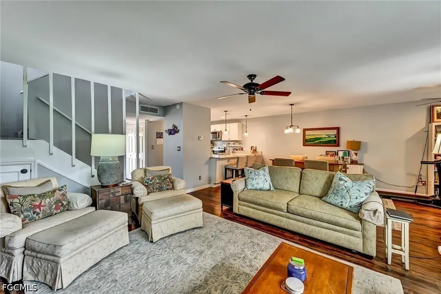 4259 Island Circle #3, Fort Myers, FL 33919 - #3