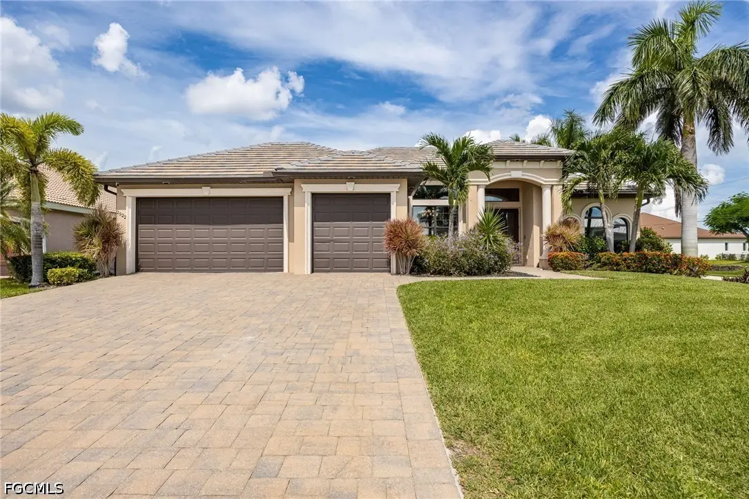 2522 SW 27th Avenue, Cape Coral, FL 33914 - #1