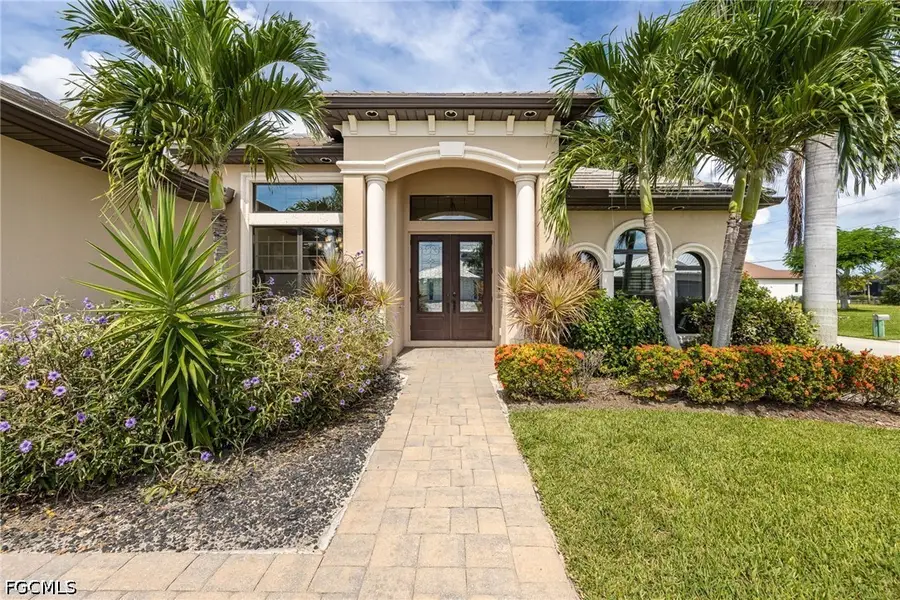 2522 SW 27th Avenue, Cape Coral, FL 33914 - #2