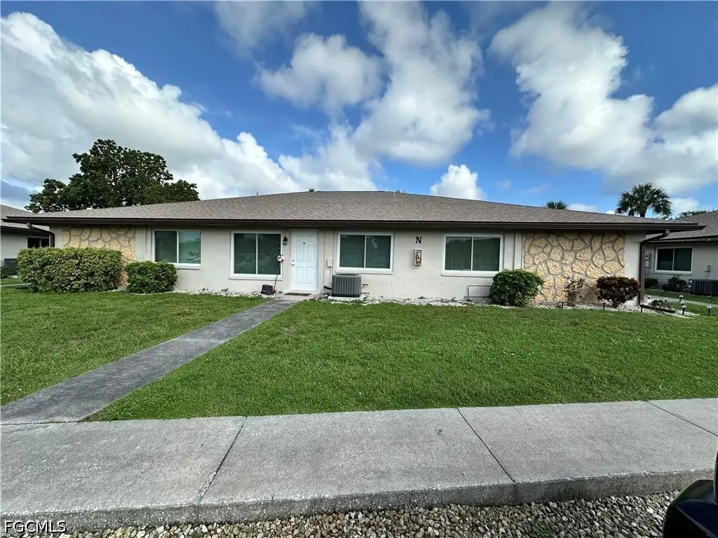 21150 Gertrude Avenue #N3, Port Charlotte, FL 33952 - #1