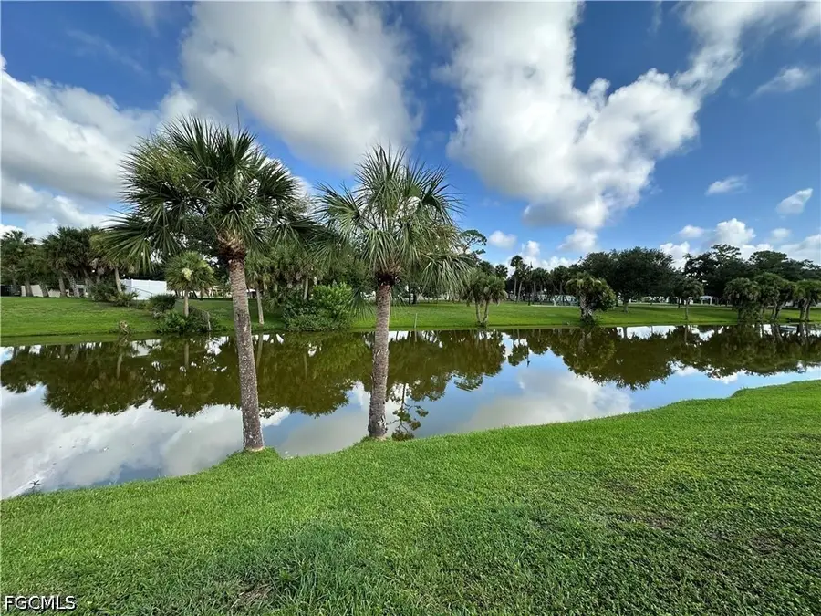 21150 Gertrude Avenue #N3, Port Charlotte, FL 33952 - #3