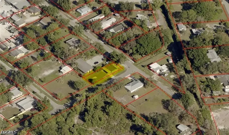 402 Miramar Road, Fort Myers, FL 33905 - #3