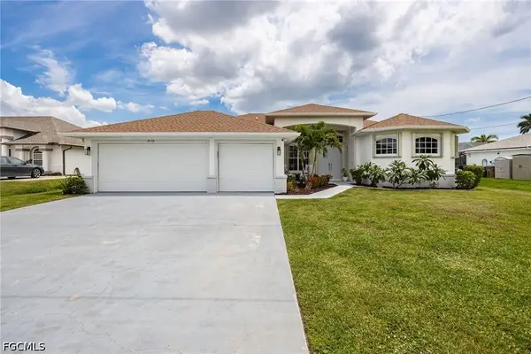 2526 Miracle Parkway, Cape Coral, FL 33914