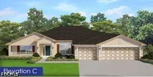 3504 SW 8th Street, Cape Coral, FL 33991 - #1
