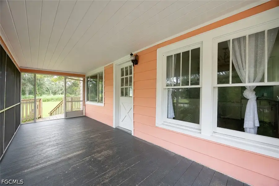 89 Calhoun Street, Labelle, FL 33935 - #2