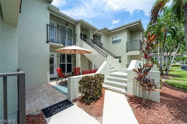 7400 College Parkway #61A, Fort Myers, FL 33907
