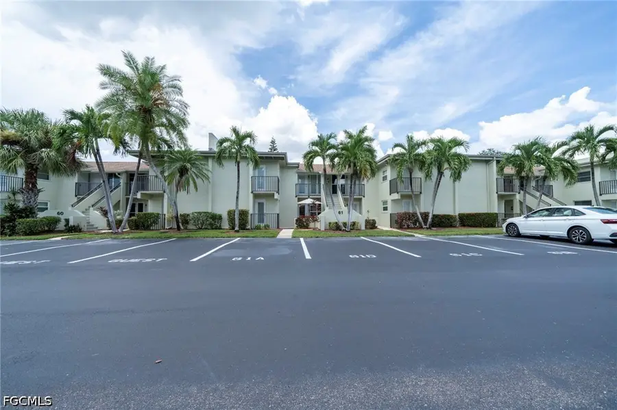 7400 College Parkway #61A, Fort Myers, FL 33907 - #2