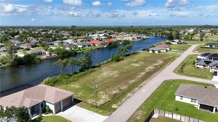 2412 NW 25th Terrace, Cape Coral, FL 33993 - #3