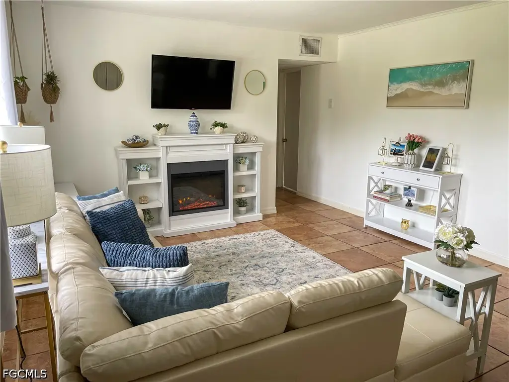 1612 Coronado Road, Fort Myers, FL 33901 - #1