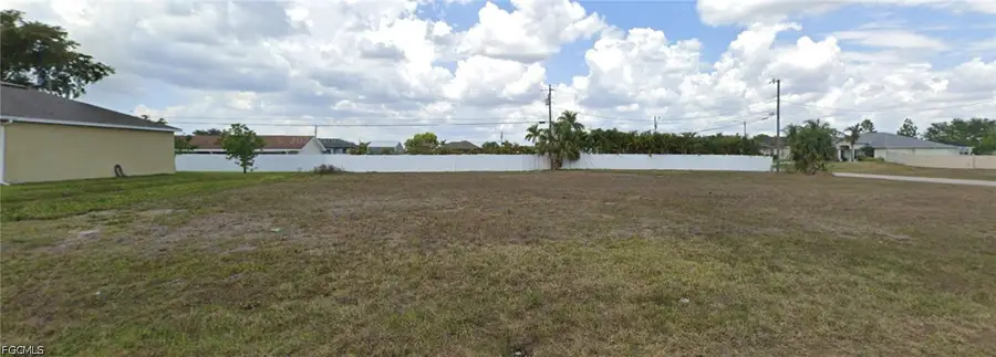 339 NE 9 Terrace, Cape Coral, FL 33909 - #2