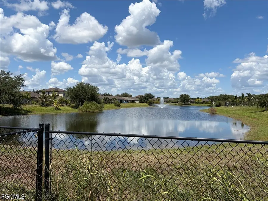 306 Shadow Lakes Drive, Lehigh Acres, FL 33974 - #2
