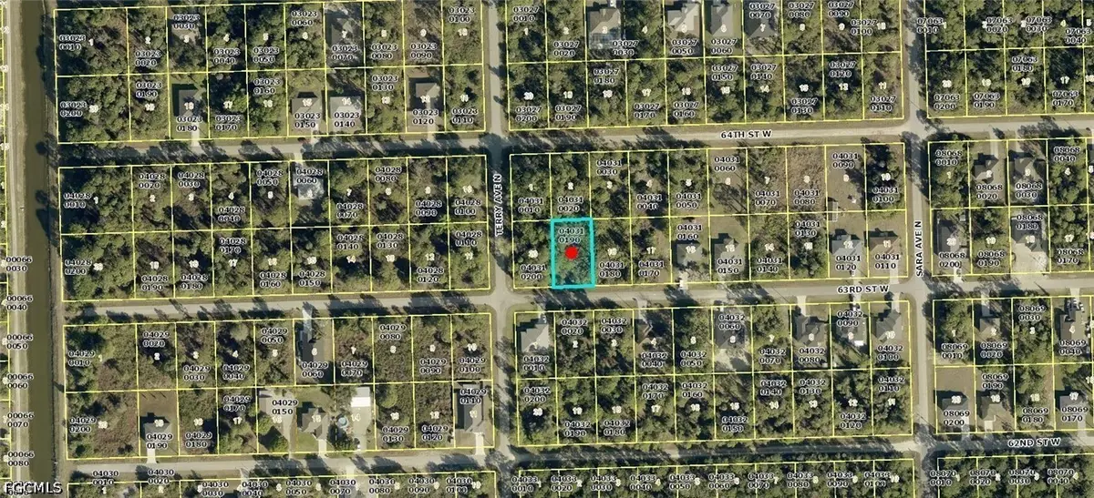 3516 63rd Street W, Lehigh Acres, FL 33971 - #1