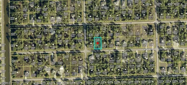 3516 63rd Street W, Lehigh Acres, FL 33971
