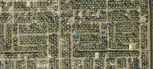 1212 Randan Street E, Lehigh Acres, FL 33974