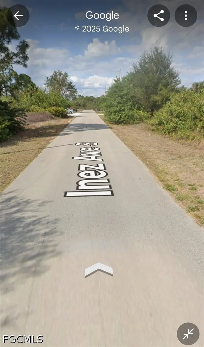 1611 Inez Avenue S, Lehigh Acres, FL 33976 - #3