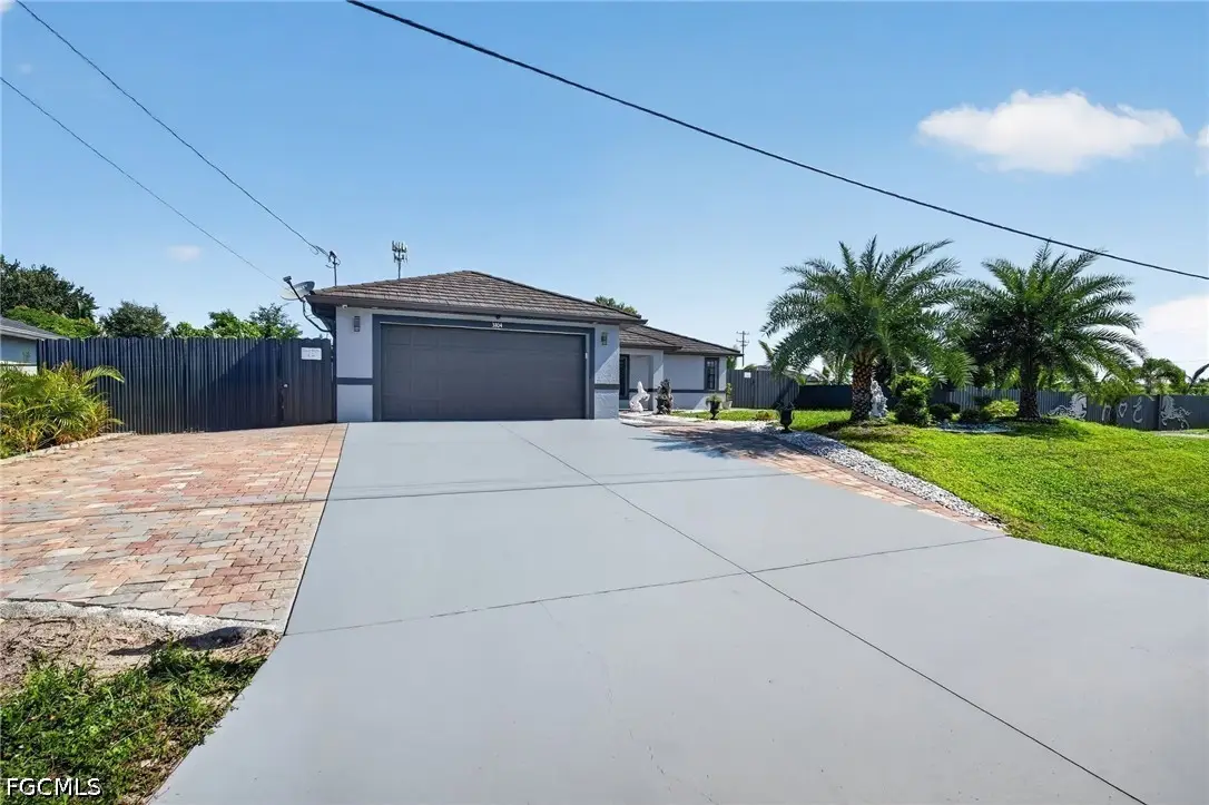 3104 17th Street Sw, Lehigh Acres, FL 33976 - #1