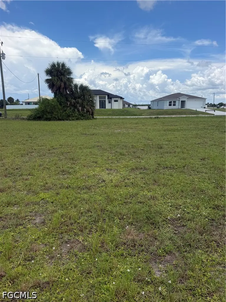 4012 NW 38th Lane, Cape Coral, FL 33993 - #2