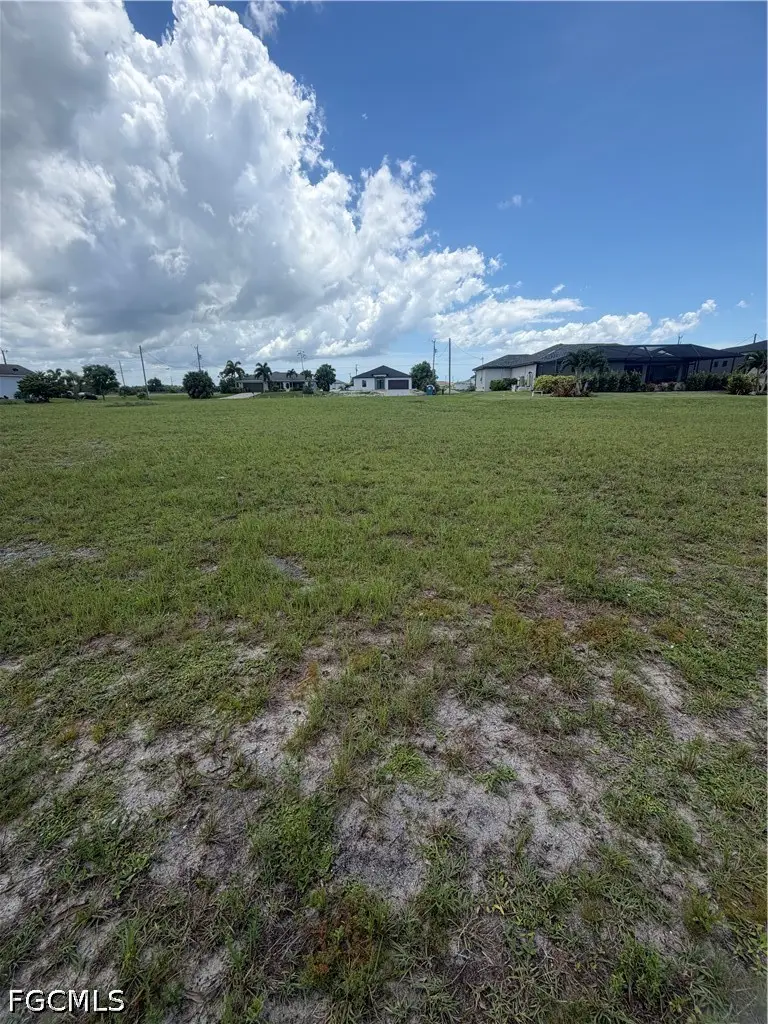4012 NW 38th Lane, Cape Coral, FL 33993 - #3