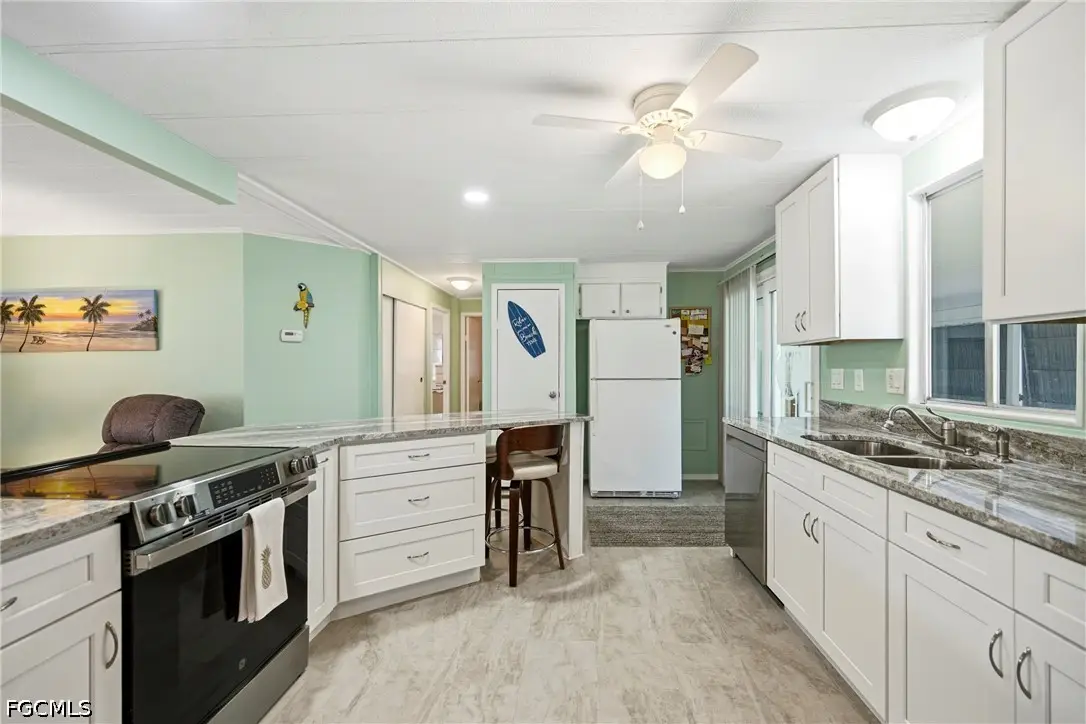 293 Edwardo Avenue, Fort Myers, FL 33905 - #1