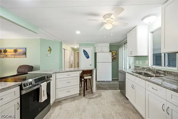 293 Edwardo Avenue, Fort Myers, FL 33905