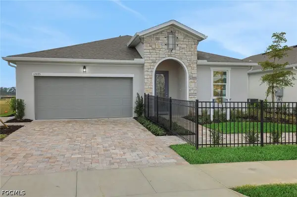 17007 Great Heron Lane, Punta Gorda, FL 33982