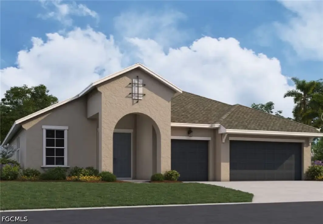 17027 Cottontail Circle, Punta Gorda, FL 33982 - #1