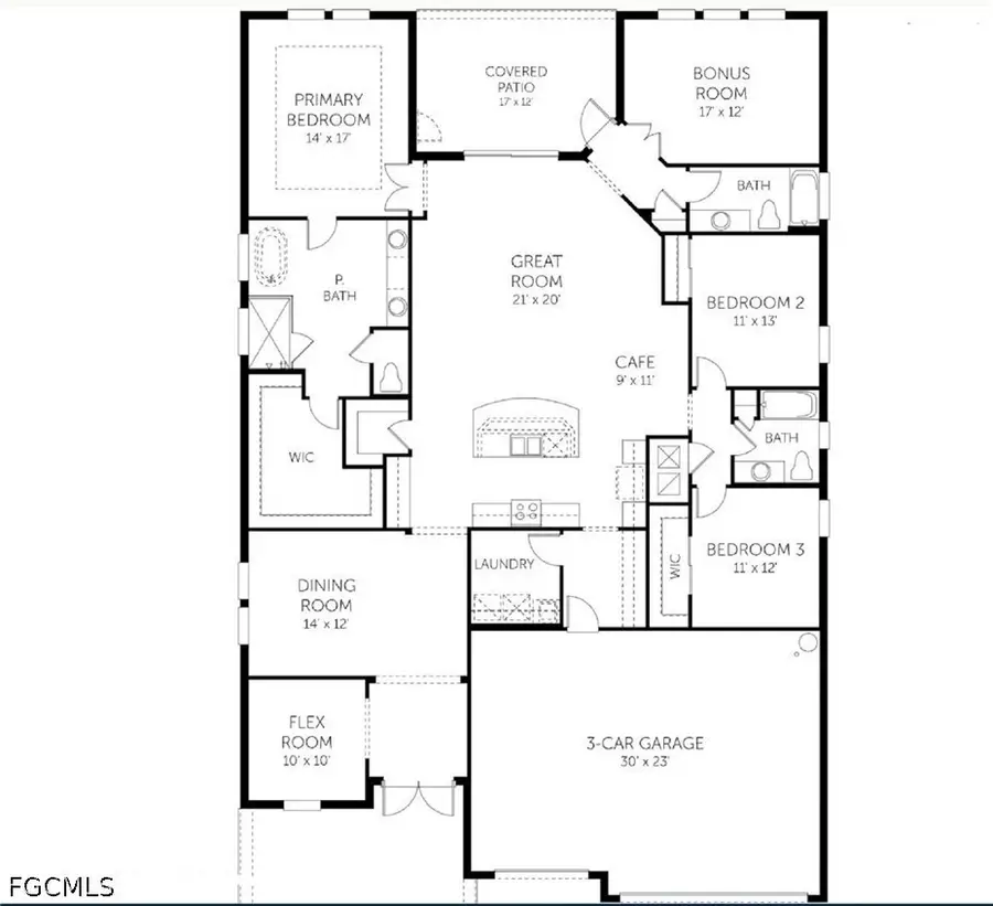17027 Cottontail Circle, Punta Gorda, FL 33982 - #2