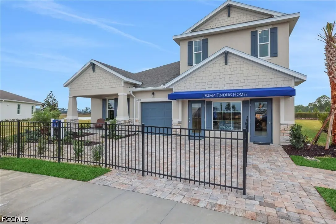 17297 Cottontail Circle, Punta Gorda, FL 33982 - #1