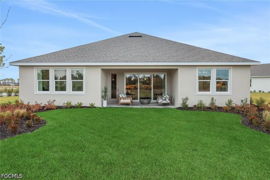 17297 Cottontail Circle, Punta Gorda, FL 33982 - #2