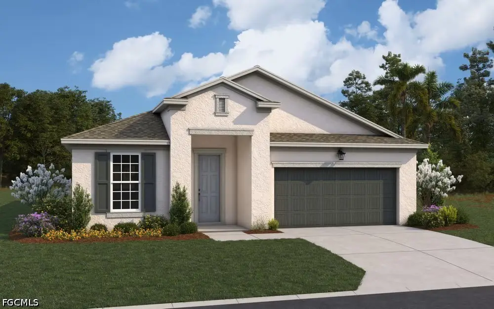 16880 Cottontail Circle, Punta Gorda, FL 33982 - #1