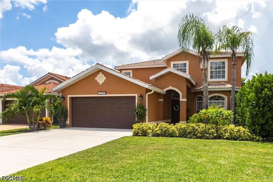 12688 Stone Tower Loop, Fort Myers, FL 33913 - #1