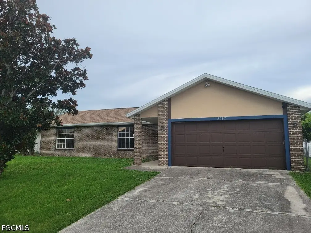 2617 SW 1st Place, Cape Coral, FL 33914 - #1
