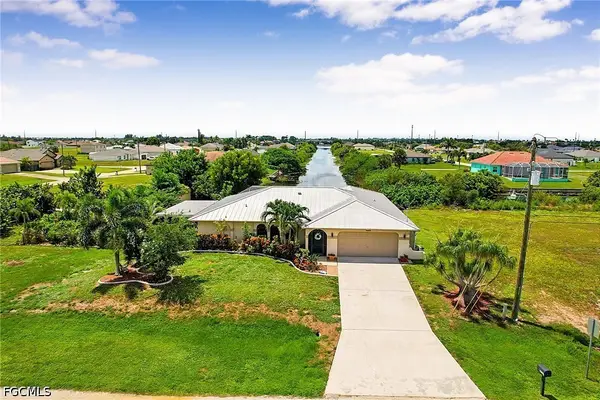 1206 NW 11th Terrace, Cape Coral, FL 33993