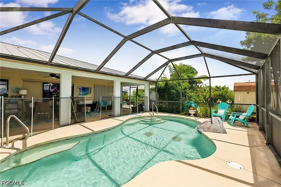 1206 NW 11th Terrace, Cape Coral, FL 33993 - #2