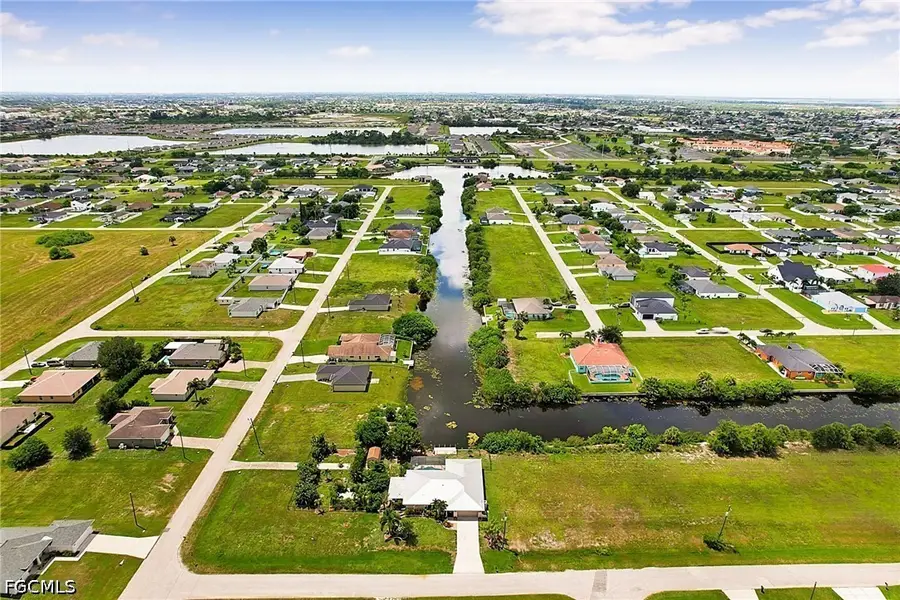 1206 NW 11th Terrace, Cape Coral, FL 33993 - #3
