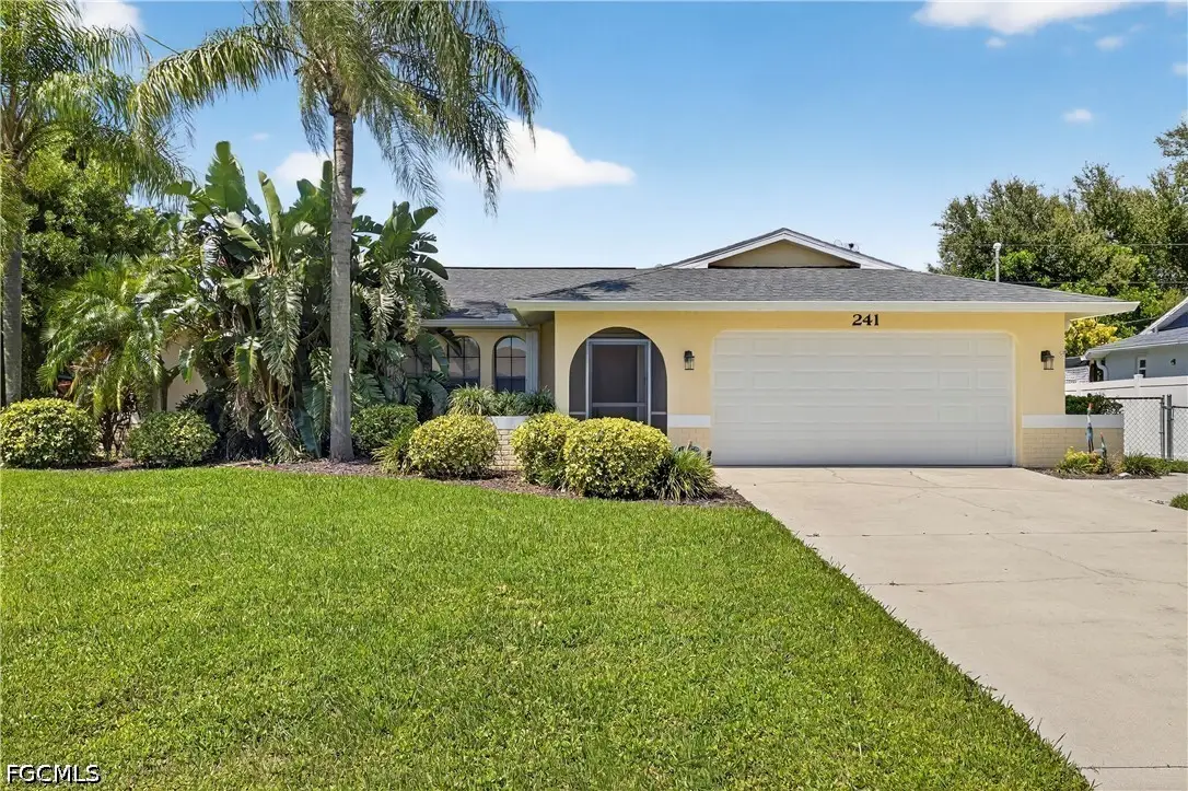 241 SW 43rd Street, Cape Coral, FL 33914 - #1