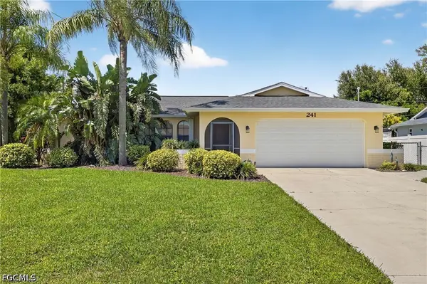 241 SW 43rd Street, Cape Coral, FL 33914
