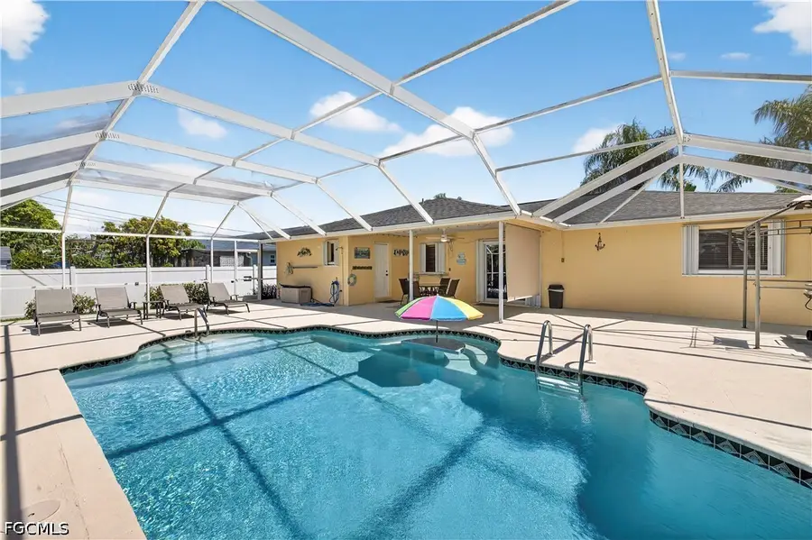 241 SW 43rd Street, Cape Coral, FL 33914 - #2