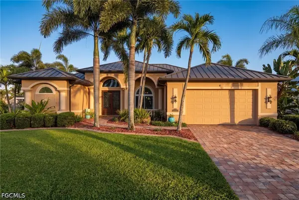 2531 SW 28th Avenue, Cape Coral, FL 33914