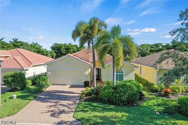 2545 Verdmont Court, Cape Coral, FL 33991