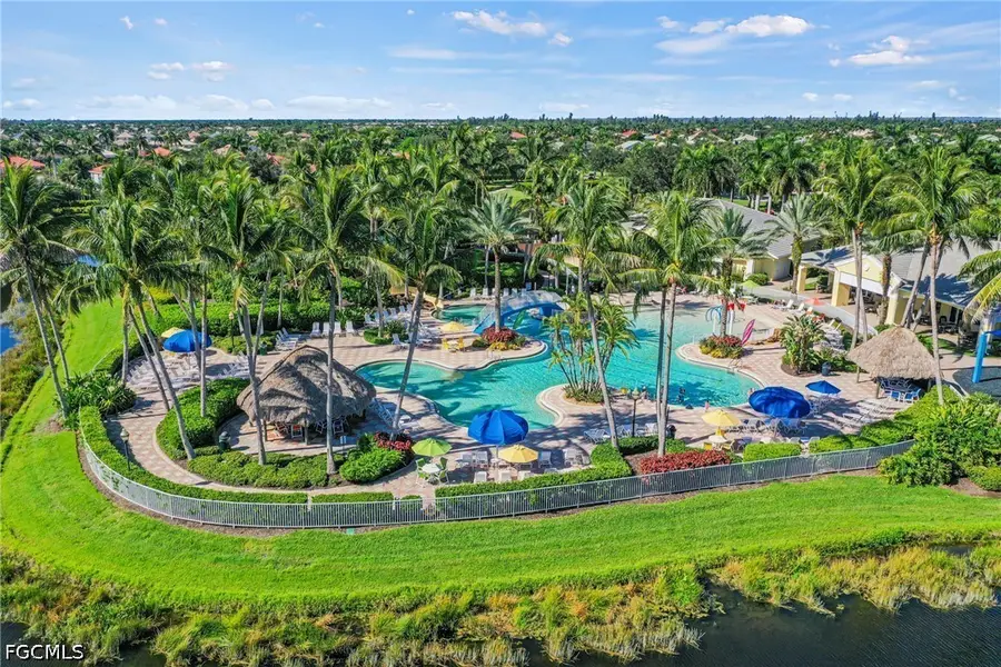 2545 Verdmont Court, Cape Coral, FL 33991 - #2