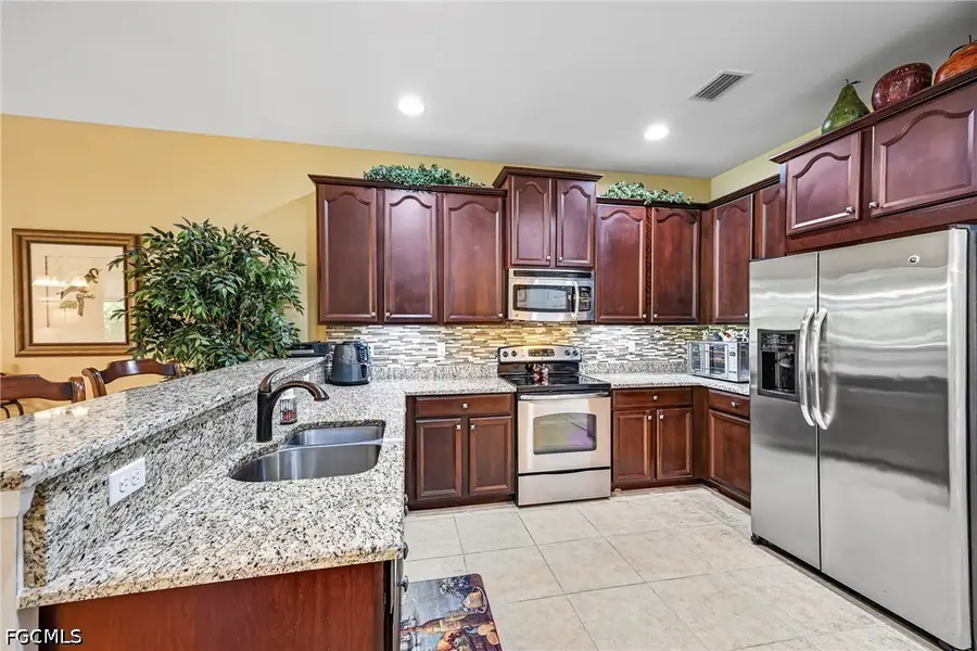2545 Verdmont Court, Cape Coral, FL 33991 - #3