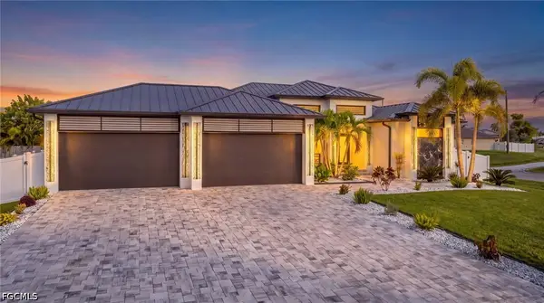 3719 SW 2nd Street, Cape Coral, FL 33991