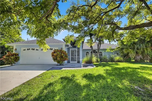 1333 SW 1st Place, Cape Coral, FL 33991
