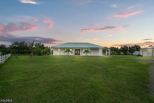 3430 South Road, North Fort Myers, FL 33917