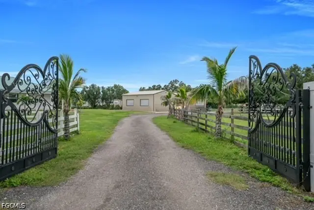 3430 South Road, North Fort Myers, FL 33917 - #2