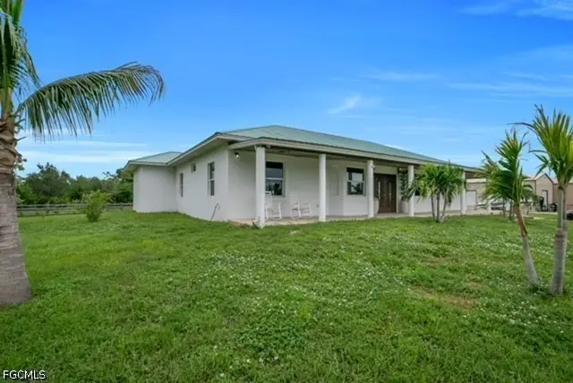 3430 South Road, North Fort Myers, FL 33917 - #3