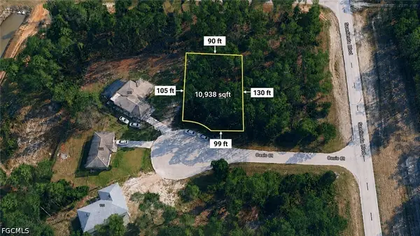 105 Oasis Court, Lehigh Acres, FL 33974