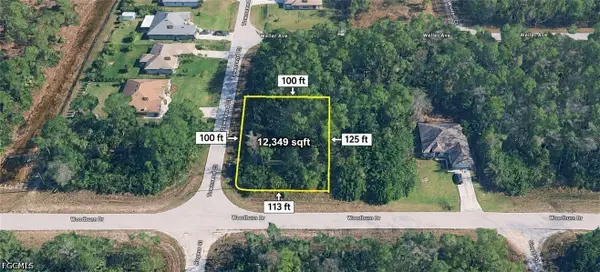 209 Woodburn Drive, Lehigh Acres, FL 33972